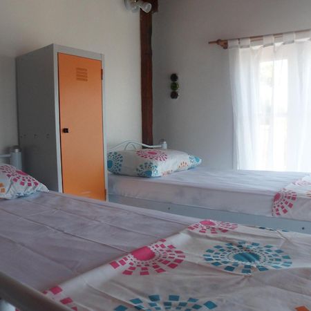 Mar Da Babilonia Hostel ริโอเดจาเนโร ภายนอก รูปภาพ