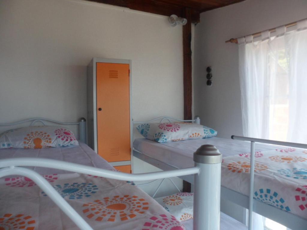 Mar Da Babilonia Hostel ริโอเดจาเนโร ภายนอก รูปภาพ