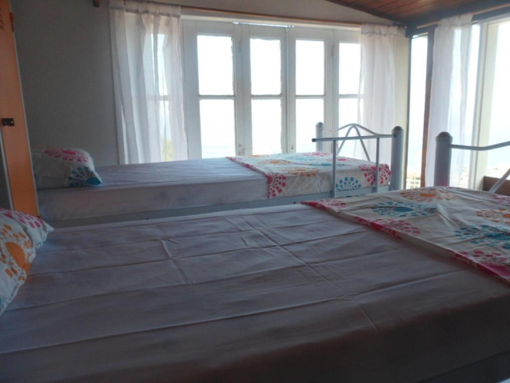 Mar Da Babilonia Hostel ริโอเดจาเนโร ภายนอก รูปภาพ