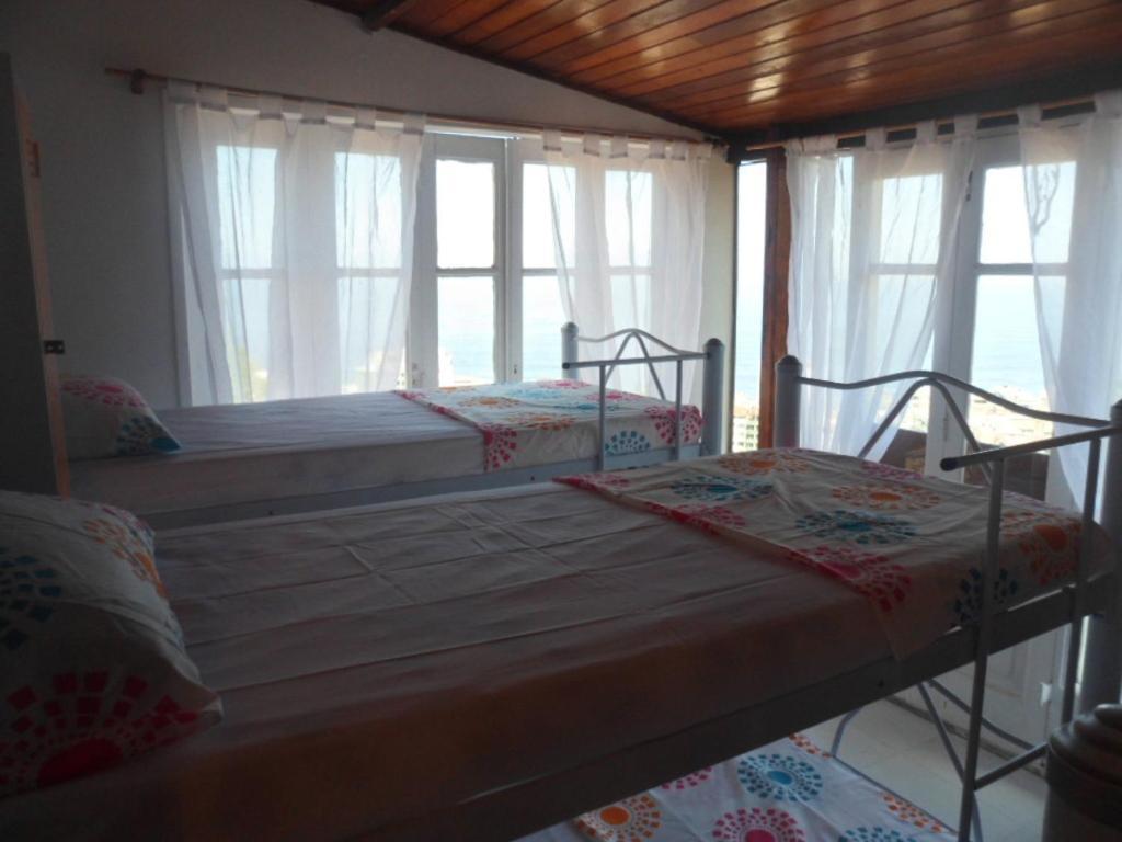 Mar Da Babilonia Hostel ริโอเดจาเนโร ภายนอก รูปภาพ