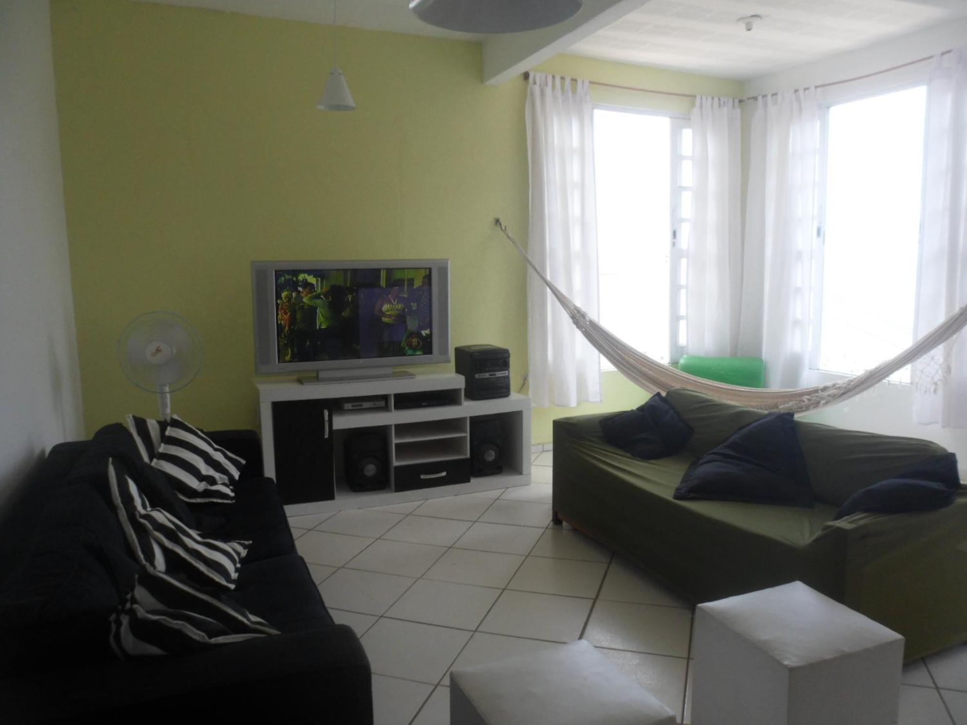 Mar Da Babilonia Hostel ริโอเดจาเนโร ภายนอก รูปภาพ