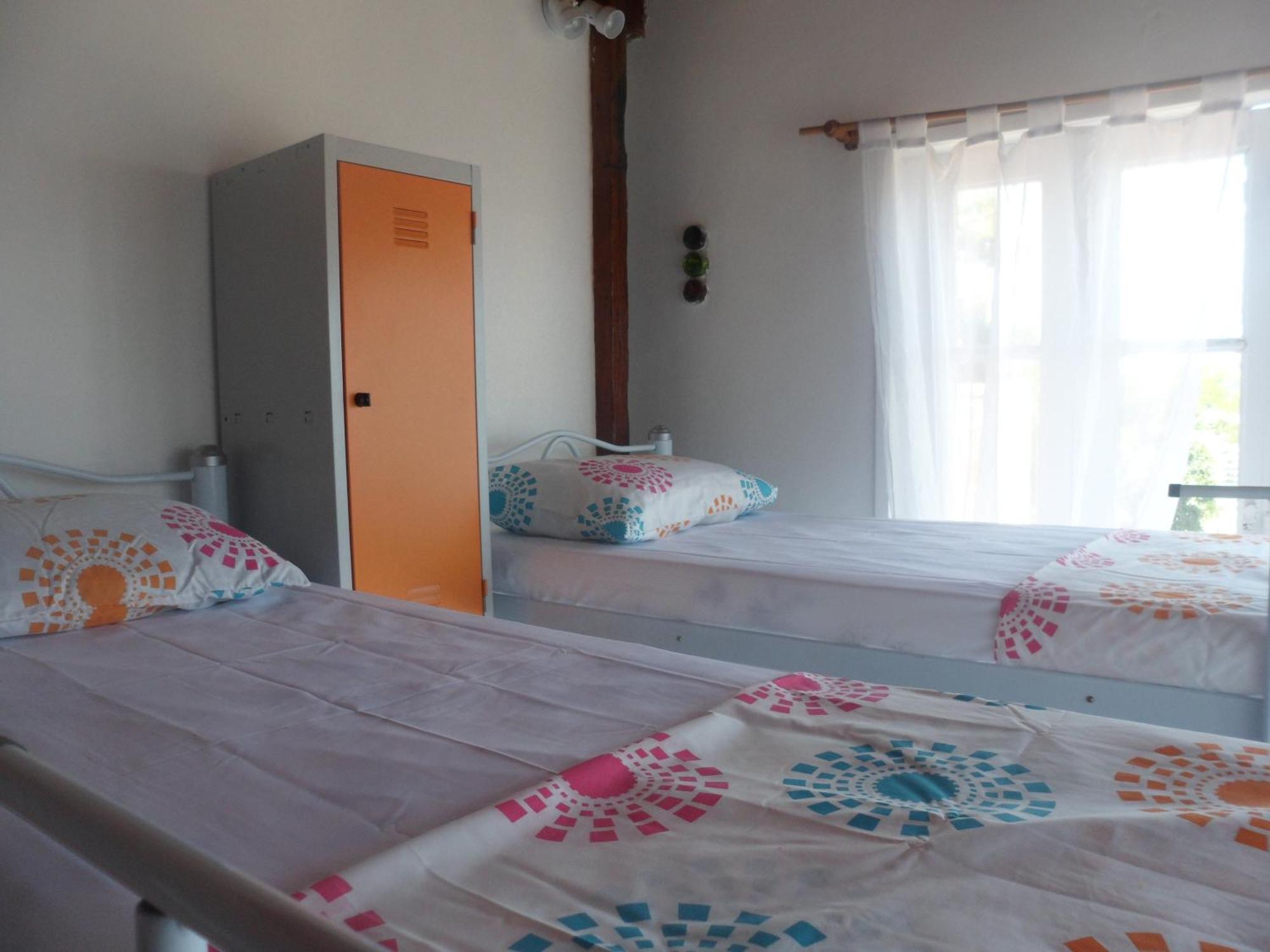 Mar Da Babilonia Hostel ริโอเดจาเนโร ภายนอก รูปภาพ