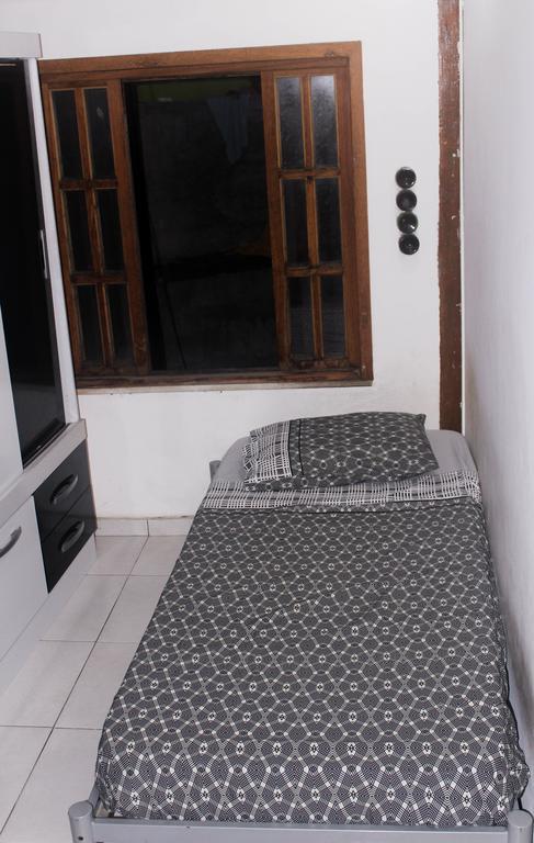 Mar Da Babilonia Hostel ริโอเดจาเนโร ห้อง รูปภาพ