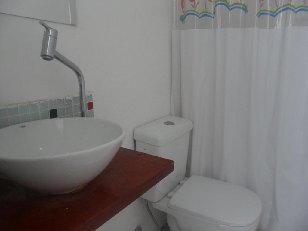 Mar Da Babilonia Hostel ริโอเดจาเนโร ภายนอก รูปภาพ
