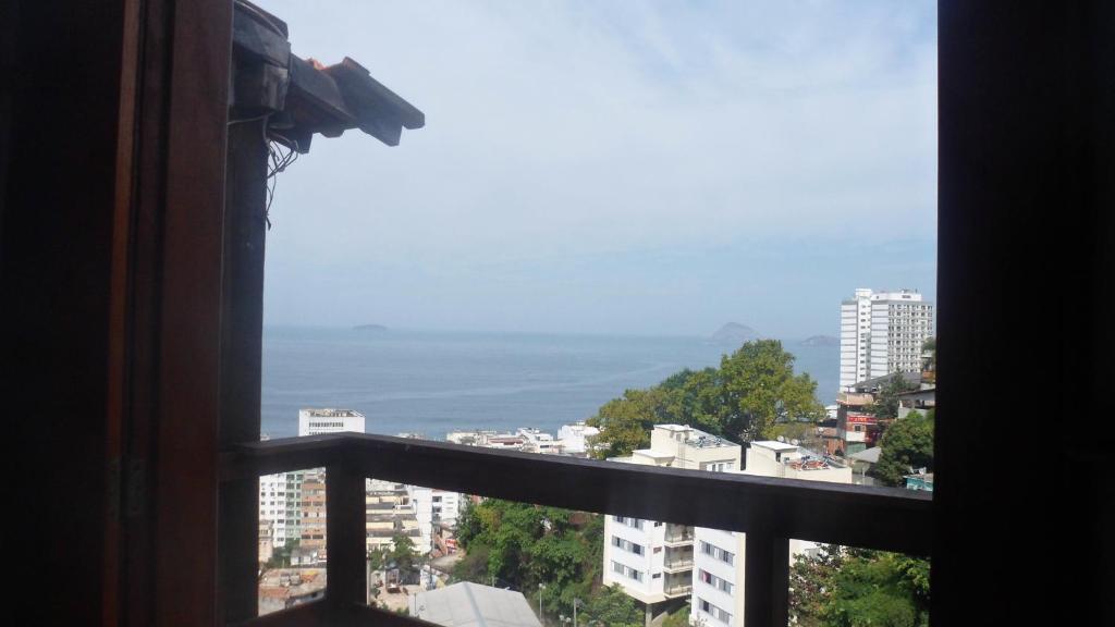 Mar Da Babilonia Hostel ริโอเดจาเนโร ห้อง รูปภาพ